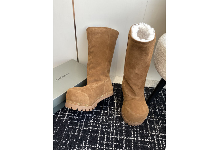 BL BOOT (High heels)BLB-29