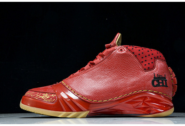 Jordan 23 Chicago 811645-650