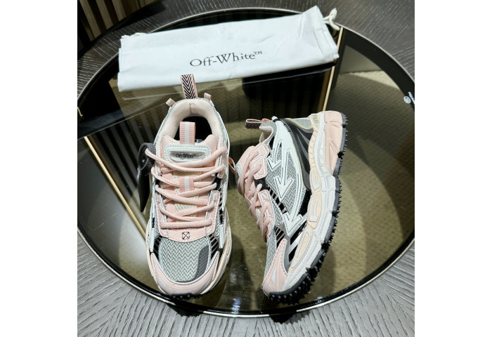 OF BE RIGHT BACK SNEAKERS OB13