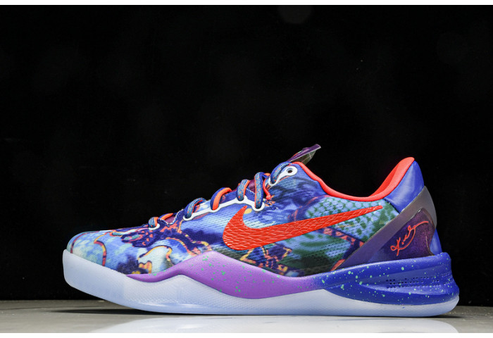 Nike Kobe 8 What the Kobe (WTK) 2025 HM9621-900
