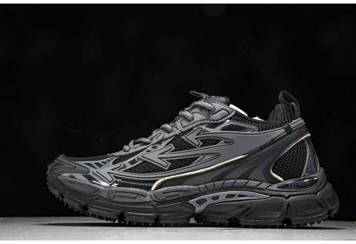 OF BE RIGHT BACK SNEAKERS OB14