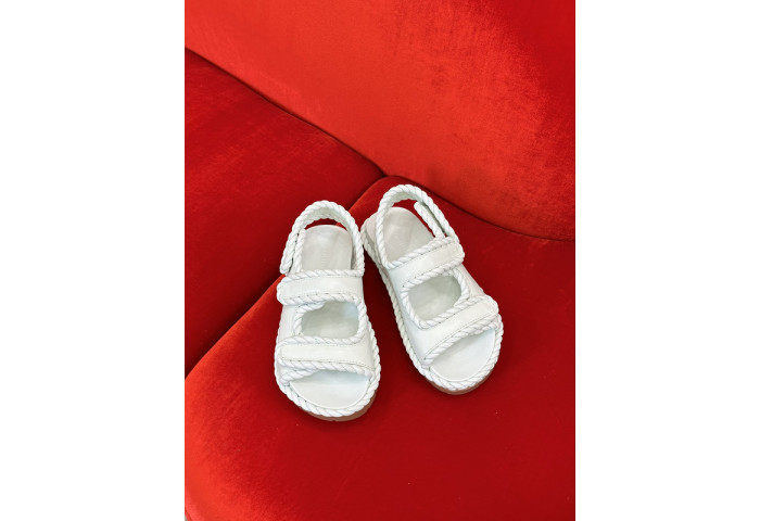 BOTEGA V SLIDES BVS-02
