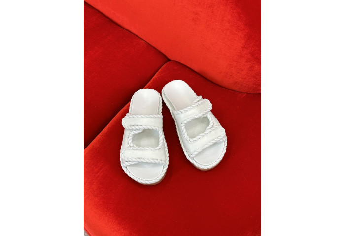 BOTEGA V SLIDES BVS-05