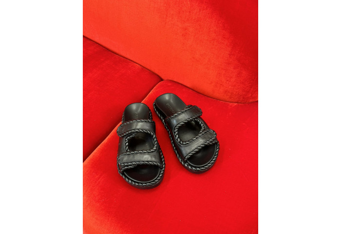 BOTEGA V SLIDES BVS-06