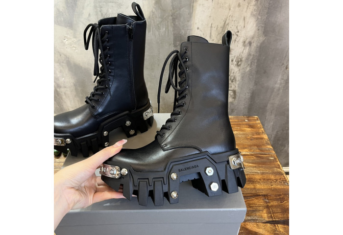 BL BOOT BLB-34