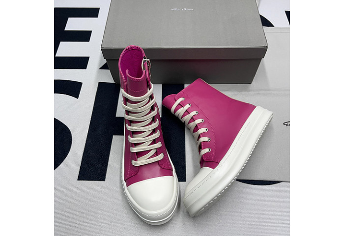 r1ck 0wens sneakers ro-100