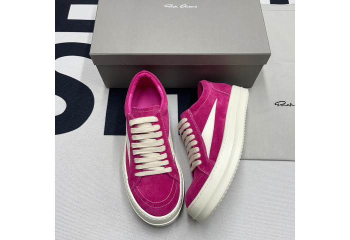 r1ck 0wens sneakers ro-101