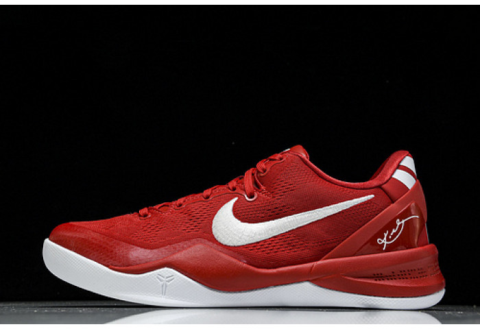 Nike Kobe 8 Protro University Red HF9550-600