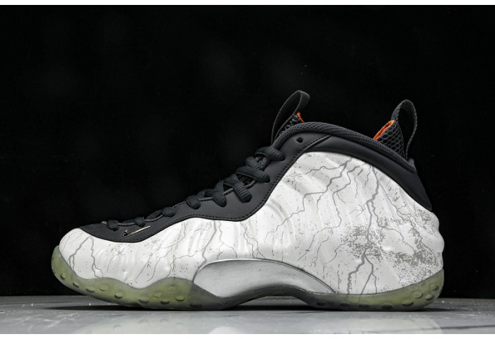 Nike Air Foamposite One Tekken 8 Jin Kazama HF6367-001