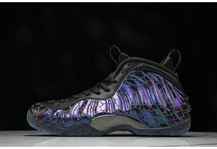 TEKKEN 8 x Nike Air Foamposite One “Kazuya Mishima” FQ9050-400