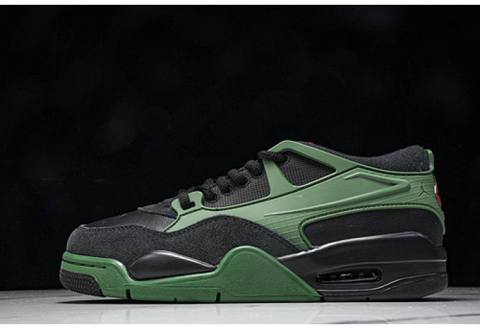 Air Jordan 4 RM “Gorge Green” FQ7939-003