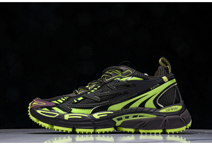 OF BE RIGHT BACK SNEAKERS OB16