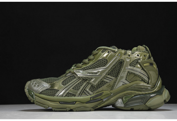 BL RUNNER SNEAKERS W1RN3-2025