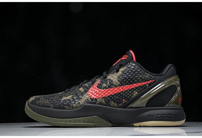 (2024)Zoom Kobe 6 Protro Whiteorchidee Nouvel FQ3546 001