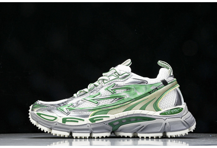 OF BE RIGHT BACK SNEAKERS OB19