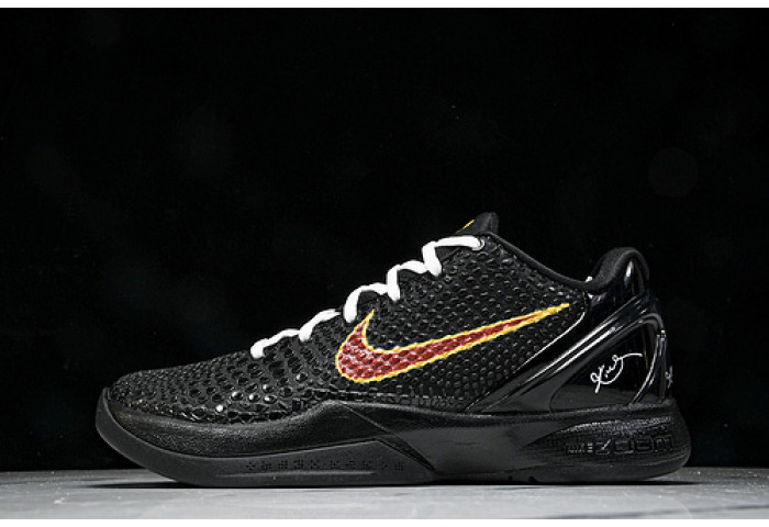 Nike ZOOM Kobe 6 PE2025-103
