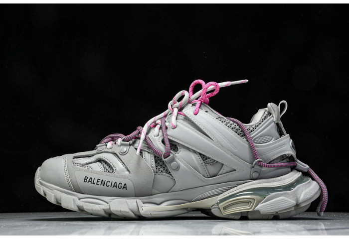 BL TRACK TRAINERS SNEAKERS 3.0 WTRHK 1013