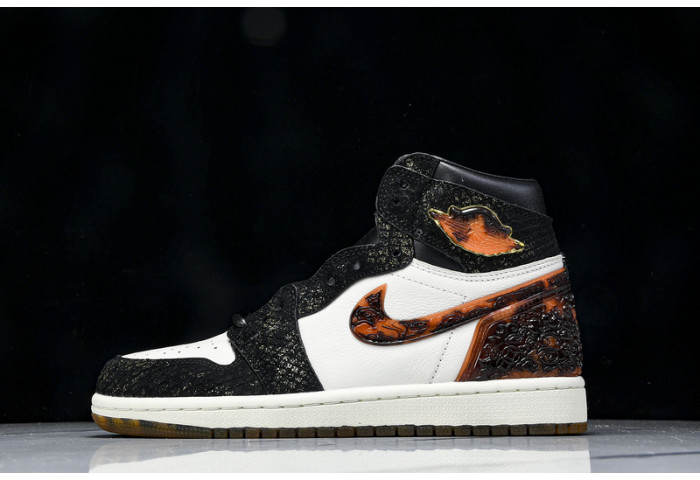 Air Jordan 1 High OG “Xuanwu” IB3165-091