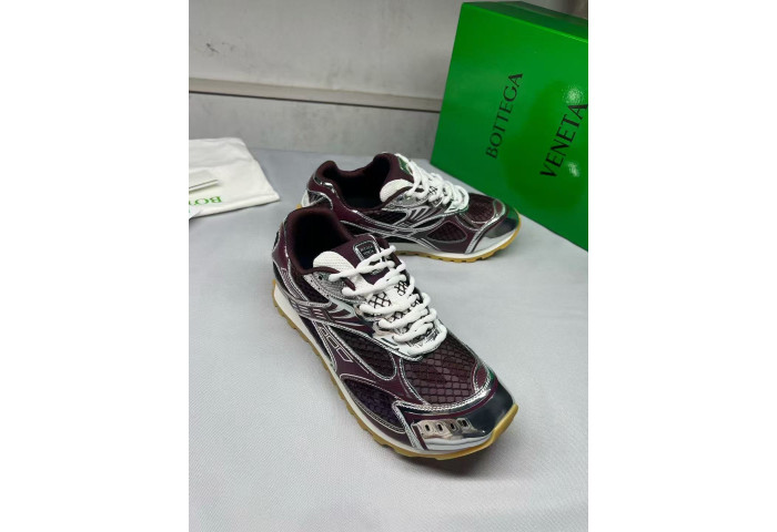 (burgundy) botega Ven*ta shoes 2408312