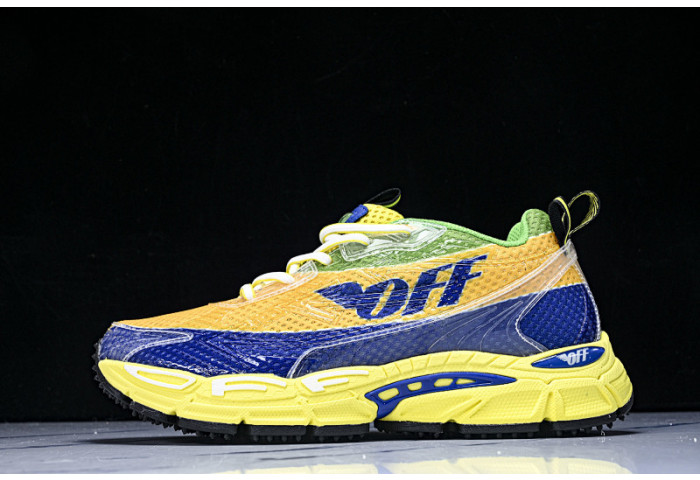 OF BE RIGHT BACK SNEAKERS OB30