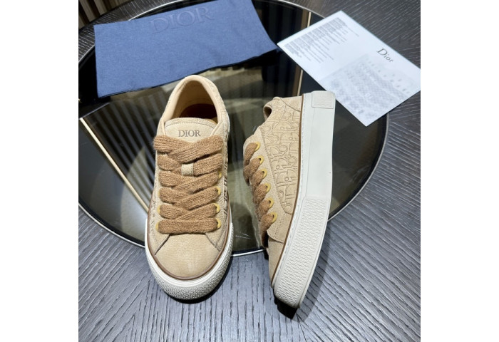 DR B33 LOW-TOP SNEAKERS DR-172