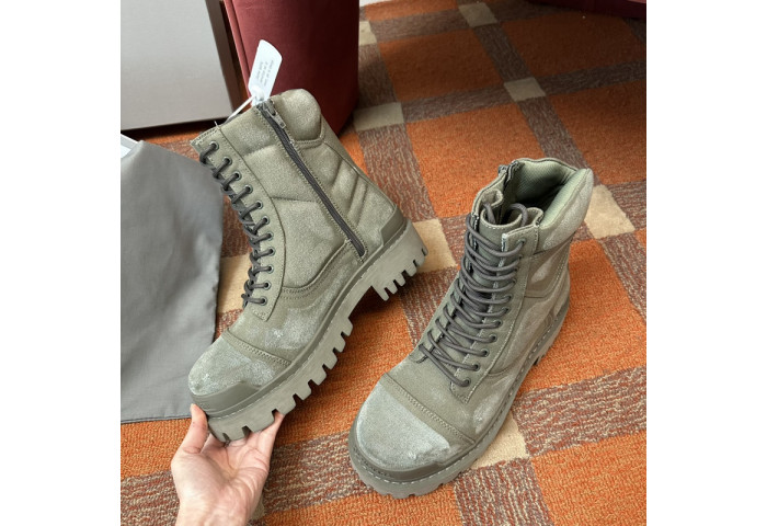 BL BOOT BLB-25