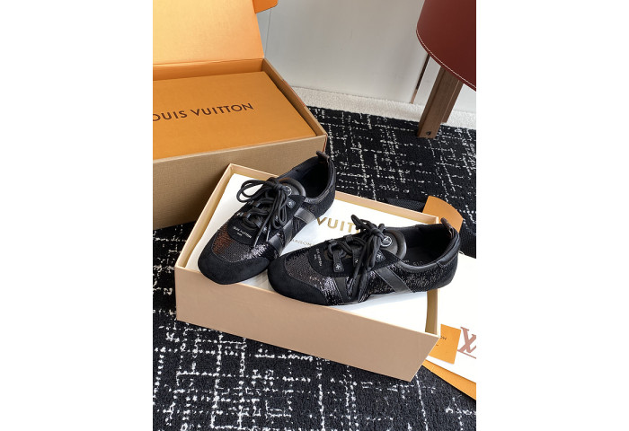 LOVT SNEAKER lv-320