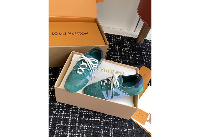 LOVT SNEAKER lv-321