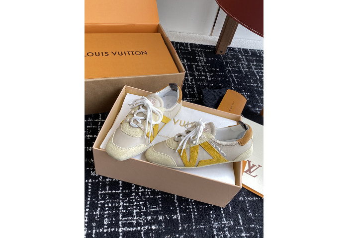 LOVT SNEAKER lv-323