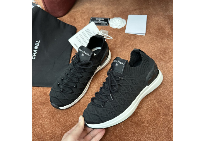 CN LOW TOP TRAINER CC SNEAKERS 21010929