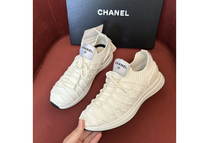 CN LOW TOP TRAINER CC SNEAKERS 21010930