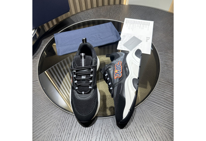 DR B22 TRAINER SNEAKER 2309098