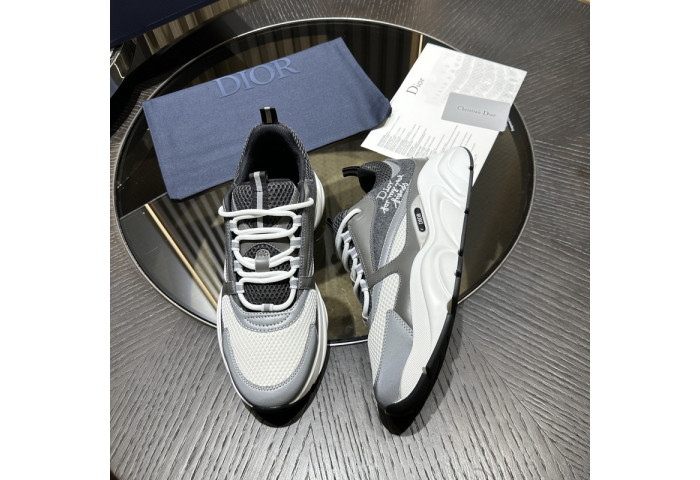 DR B22 TRAINER SNEAKER 2309100