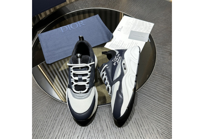 DR B22 TRAINER SNEAKER 2309101