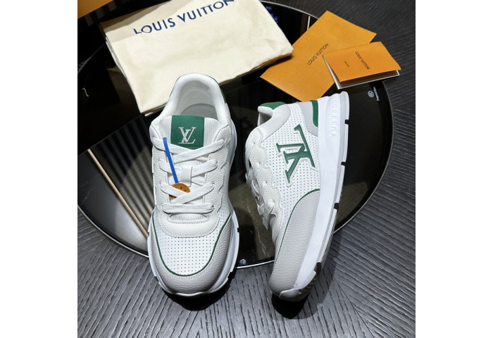 LOVT SNEAKER lv-341