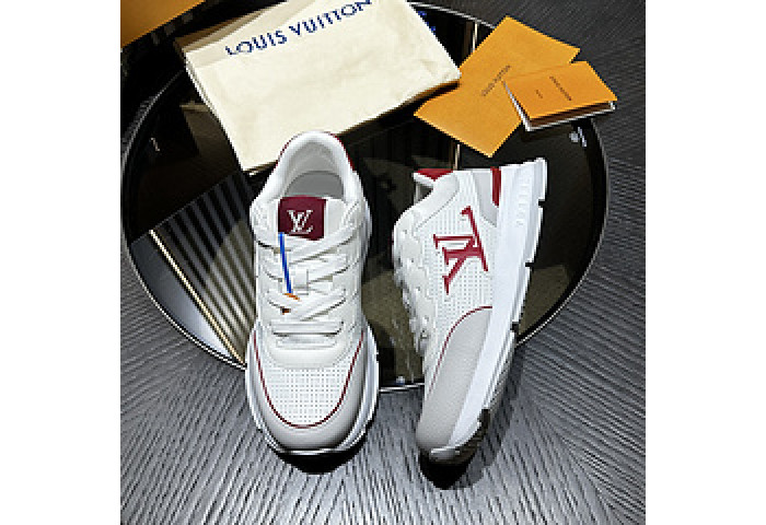 LOVT SNEAKER lv-343