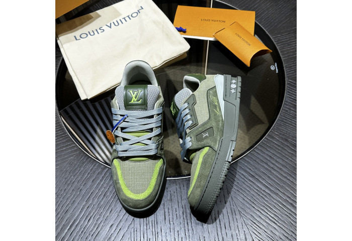 LOVT SNEAKER lv-334