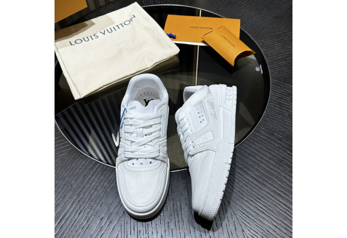 LOVT SNEAKER lv-336