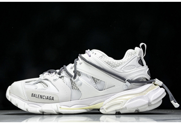 BL TRACK TRAINERS SNEAKERS 3.0 WTRHK 9050