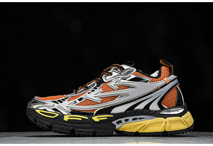 OF BE RIGHT BACK SNEAKERS OB22