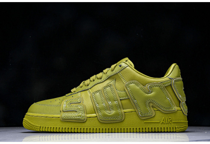 Nike Air Force 1 Low Cactus Plant Flea Market Moss FQ7069-300