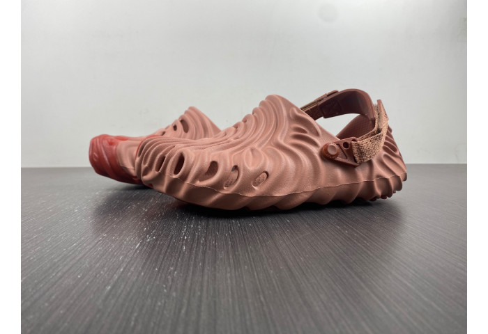 salehe bembury x Cr0c5 pollex clog cp-10