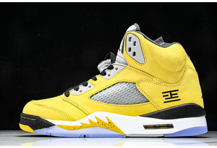 Air Jordan 5 “Tokyo” IO3372-700