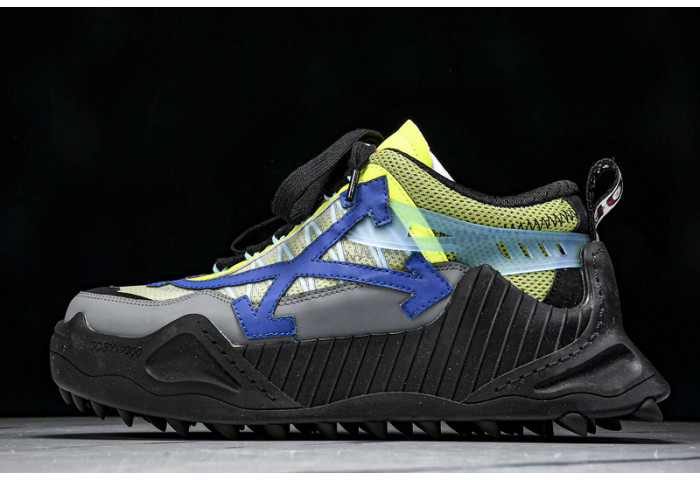 OF C/O​ ODSY-1000 SNEAKERS ow-56