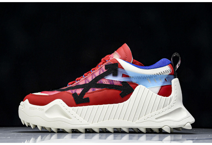 OF C/O​ ODSY-1000 SNEAKERS ow-58