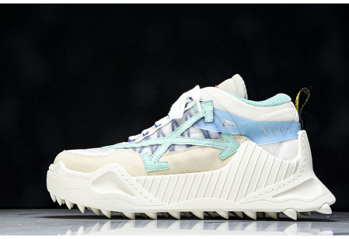 OF C/O​ ODSY-1000 SNEAKERS ow-59