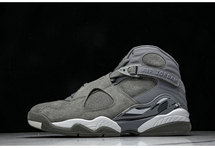 Jordan 8 Retro 305381-014
