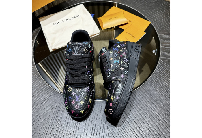 LOVT SNEAKER lv-261