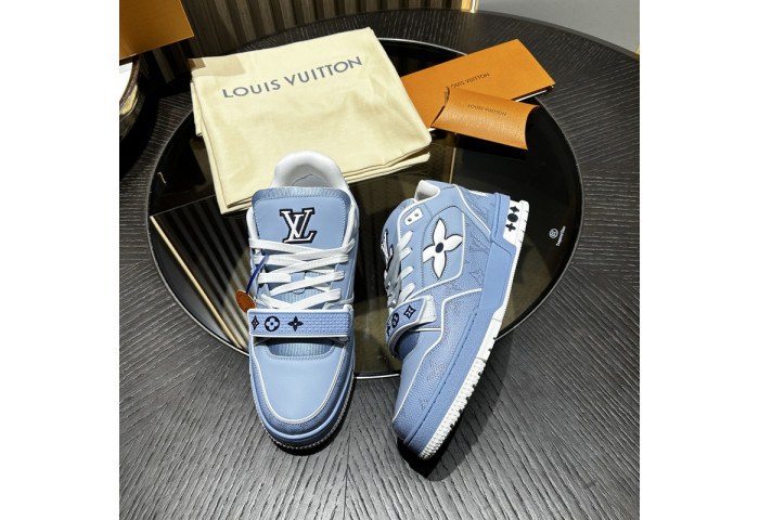 LOVT SNEAKER lv-346