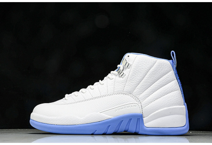 Air Jordan 12 “Melo” CT8013-112